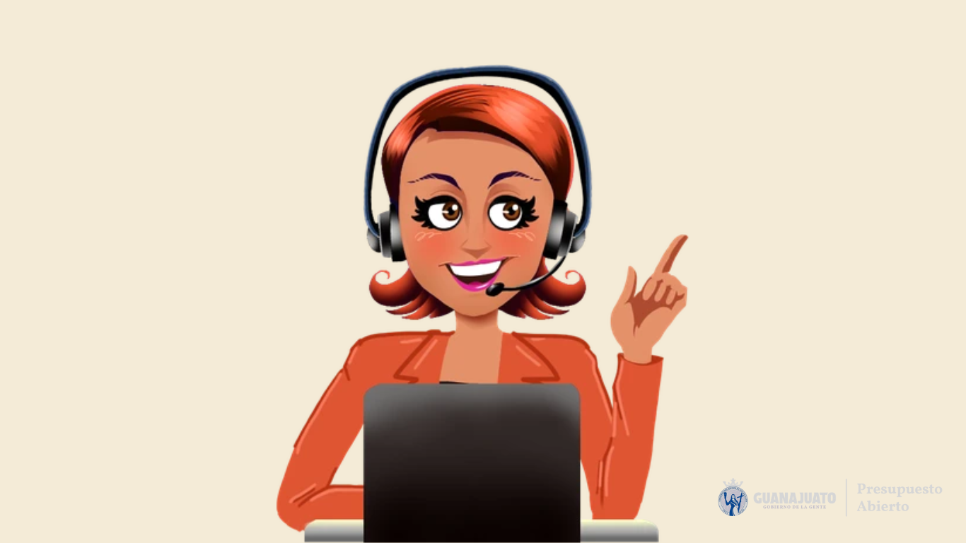 ¡Bienvenido al Blog del Presupuesto de la Gente!