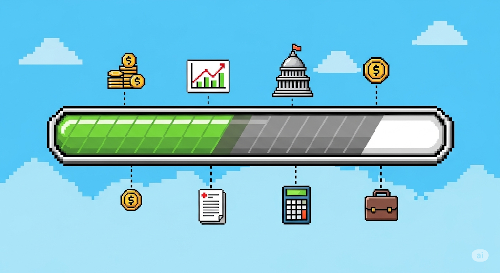 💰 ¿Cómo va el gasto público en Guanajuato al 2° trimestre de 2025?