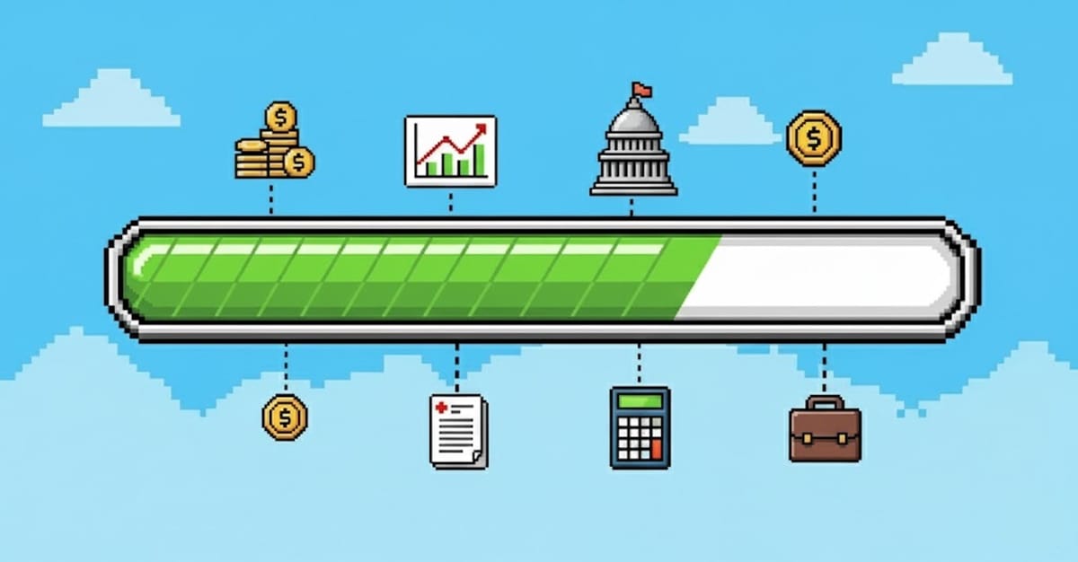 💰 ¿Cómo va el gasto público en Guanajuato al 3° trimestre de 2025?