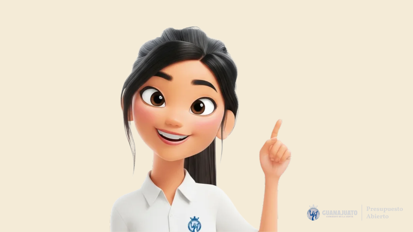 ¡Bienvenido al Blog del Presupuesto de la Gente!